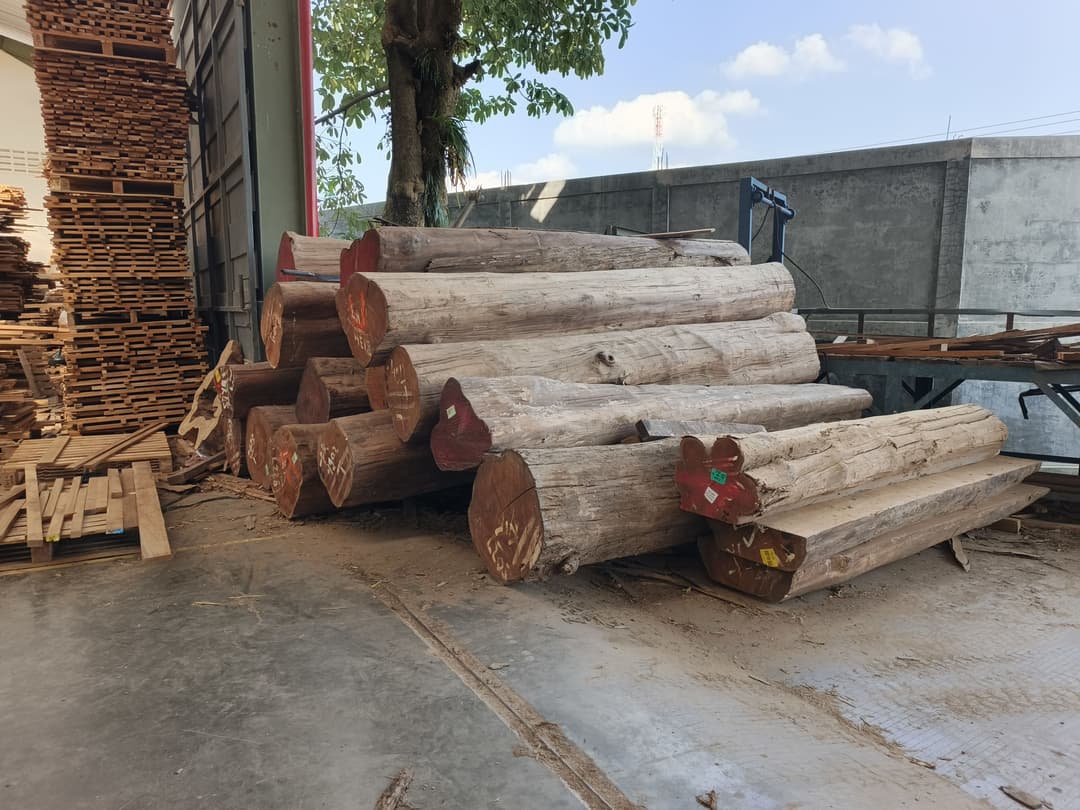 wood